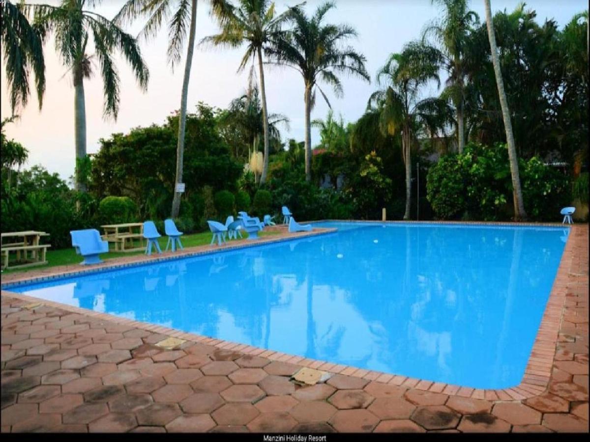 Manzini Chalet No 34 St Lucia Exterior photo