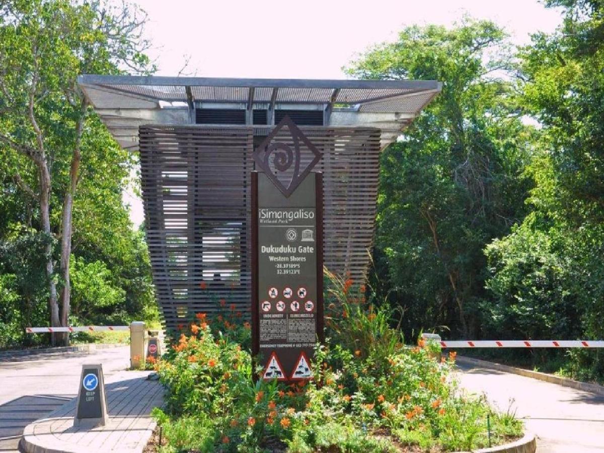 Manzini Chalet No 34 St Lucia Exterior photo