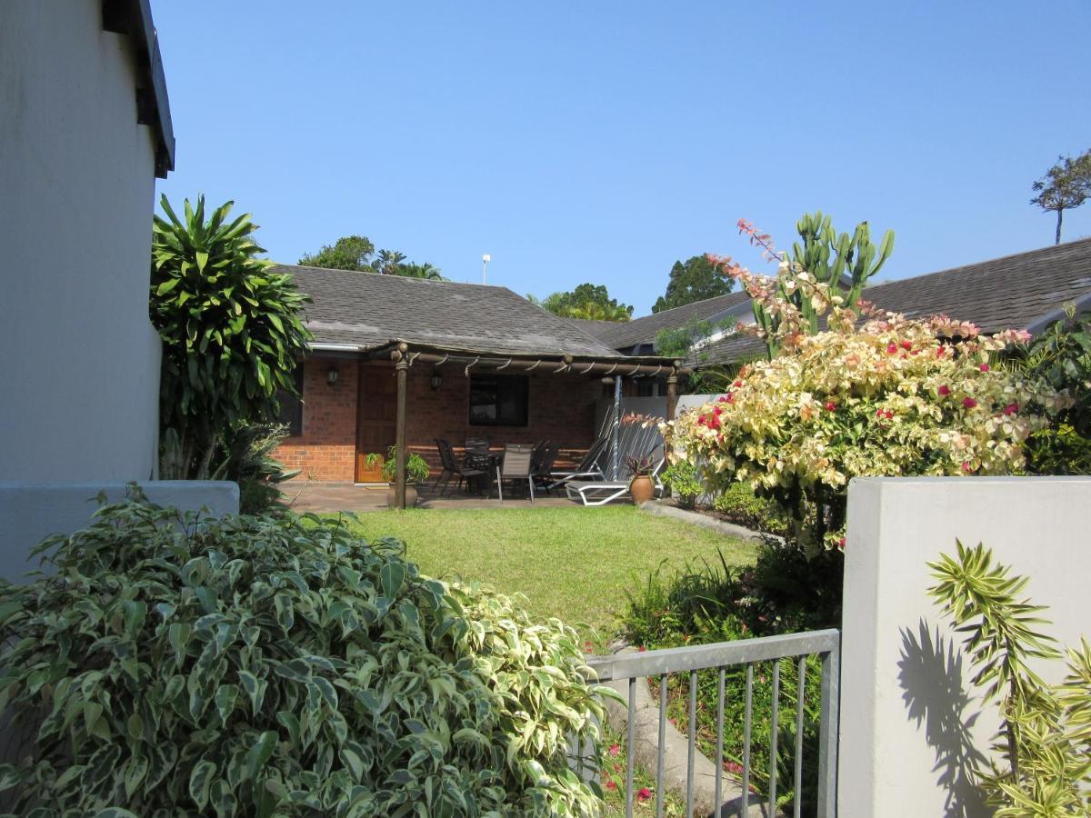 Manzini Chalet No 34 Apartment St Lucia Exterior photo