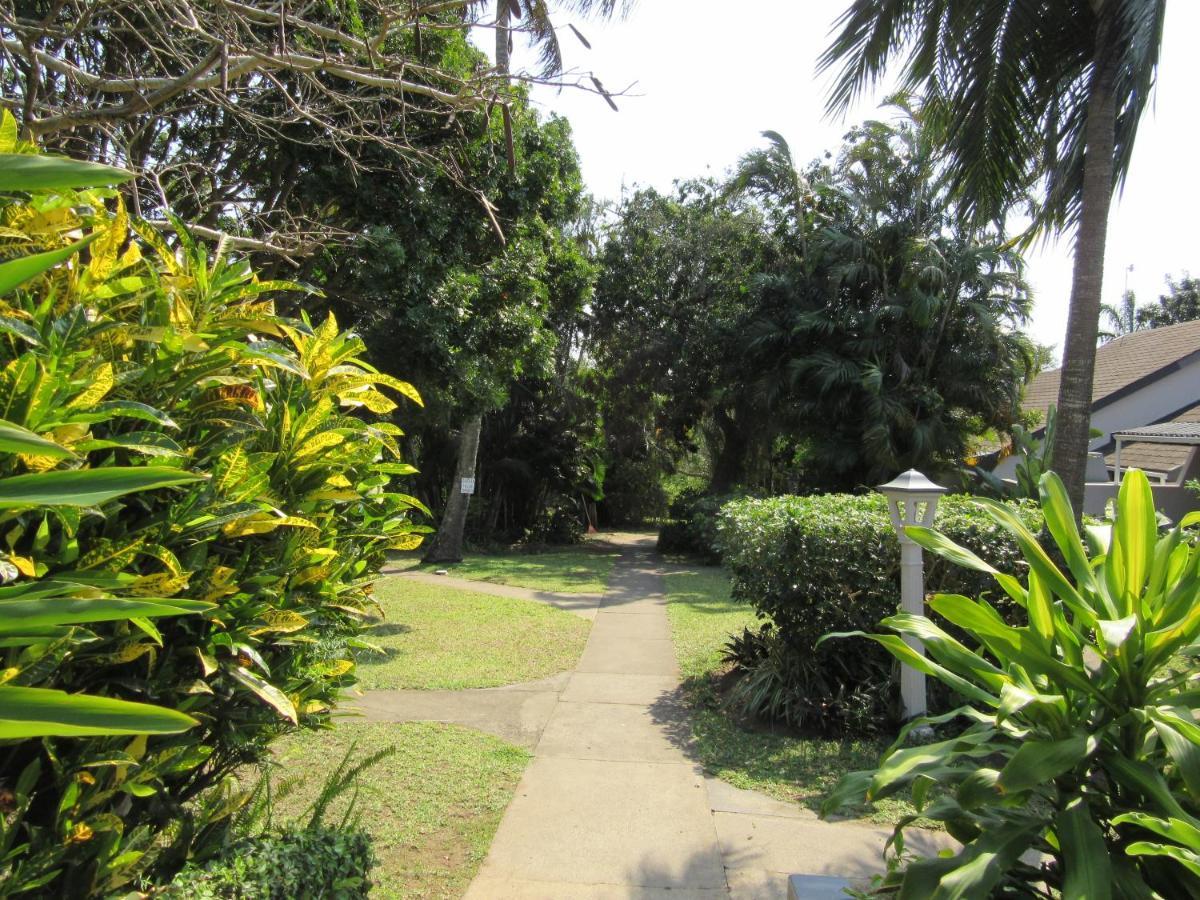 Manzini Chalet No 34 Apartment St Lucia Exterior photo