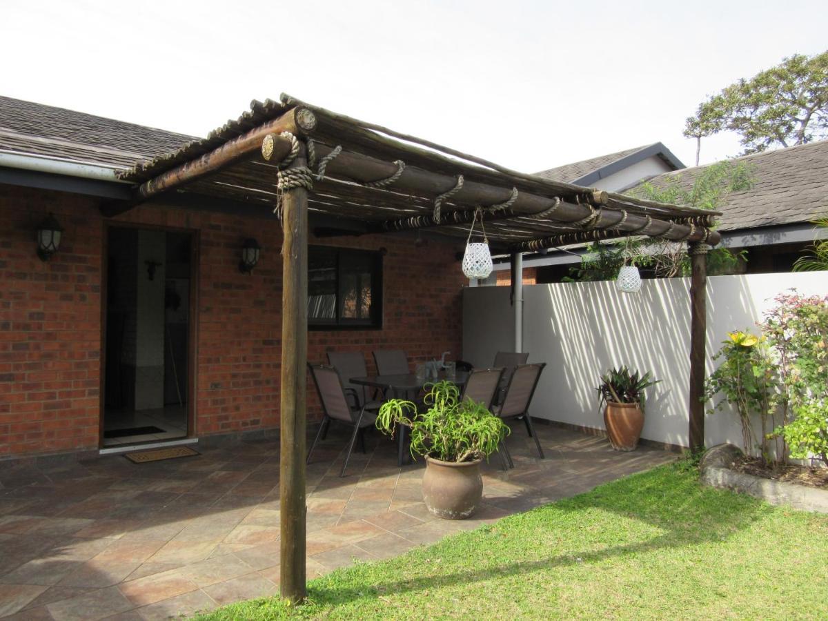 Manzini Chalet No 34 St Lucia Exterior photo